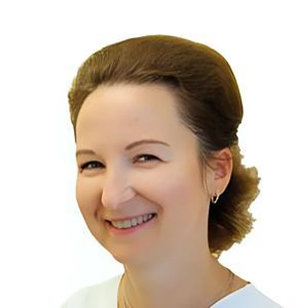 Дубровина Юлия Владимировна — Стоматолог-хирург, Стоматолог-имплантолог, Красноярск