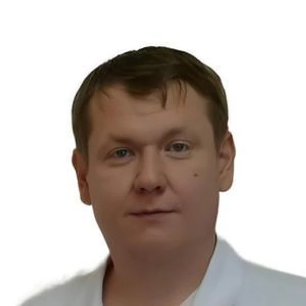 Каледин Владимир Владимирович — Ортопед, Травматолог, Тамбов