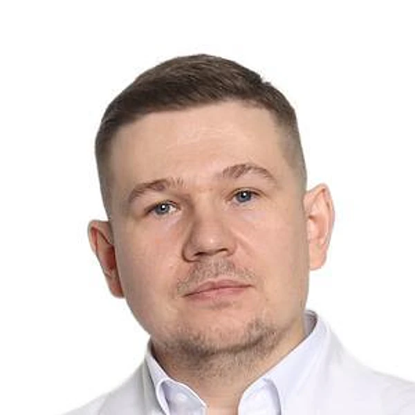 Сухоруков Андрей Владимирович — Травматолог, Ортопед, Остеопат, Тамбов