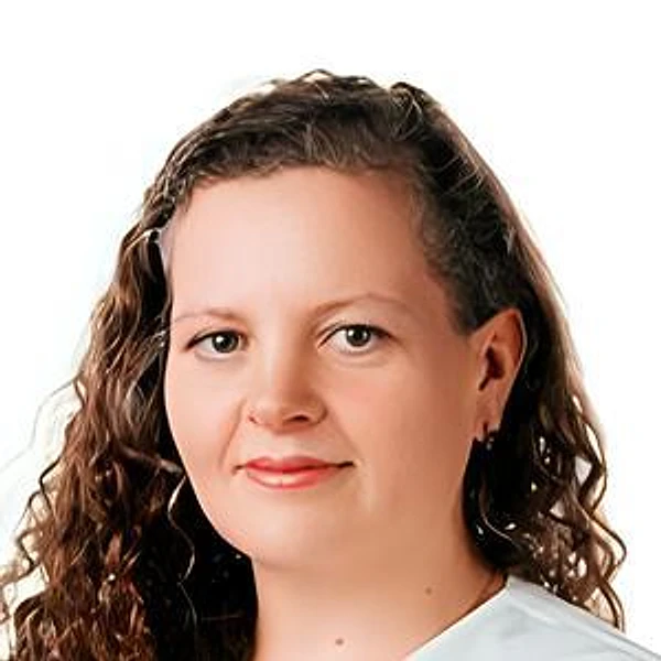 Широкова Светлана Валерьевна — ЛОР, Детский ЛОР, Тамбов