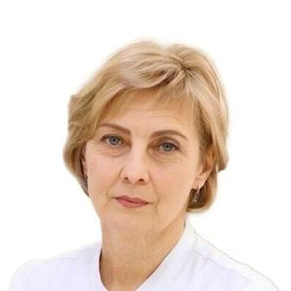 Якушева Марина Витальевна — ЛОР, Детский ЛОР, Тамбов