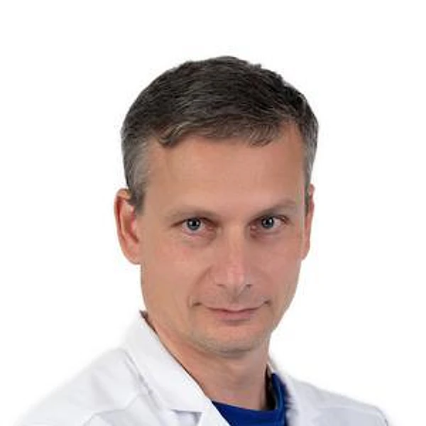 Каманин Александр Владимирович — Уролог, Онколог-уролог, Тамбов