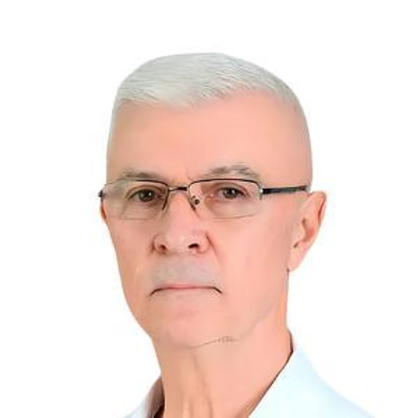 Беднев Станислав Петрович — Уролог, Андролог, Тамбов
