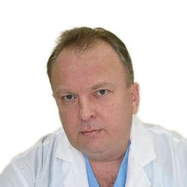 Протасов Алексей Юрьевич — Уролог, Тамбов