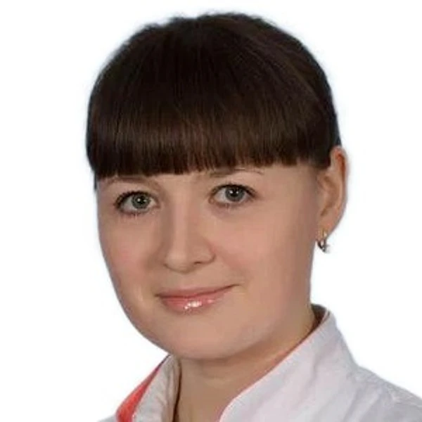 Сидорова Юлия Александровна — Офтальмолог (окулист), Лазерный хирург, Калуга