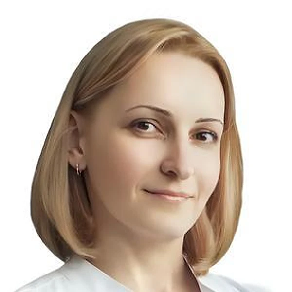 Биссессар Марина Александровна — Хирург, Москва