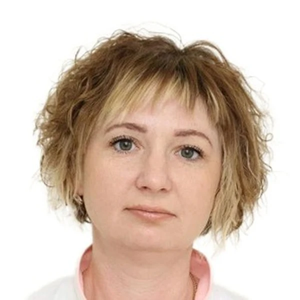 Трофименко Наталия Сергеевна — Гинеколог, Акушер, Тамбов