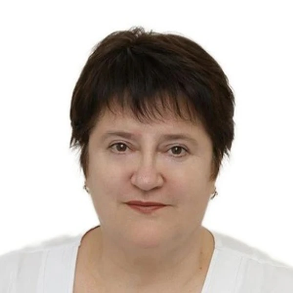 Галаева Ольга Николаевна — Неонатолог, Тамбов