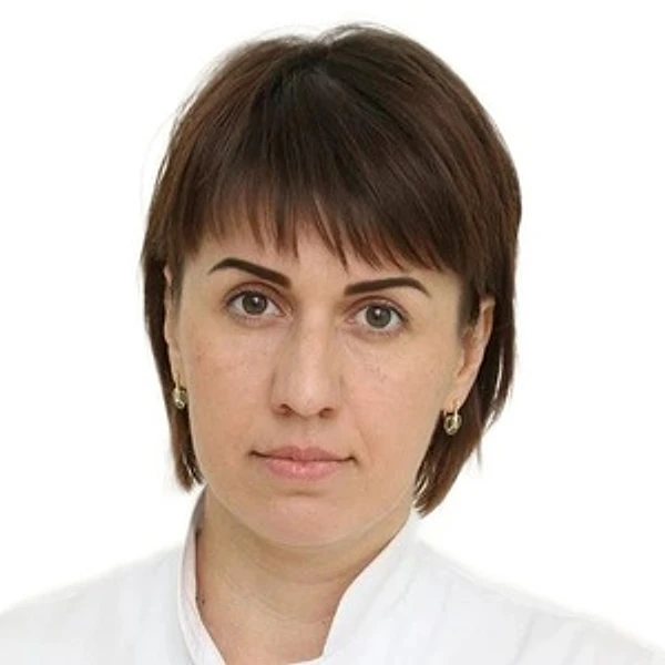 Сухорукова Ольга Петровна — Неонатолог, Тамбов