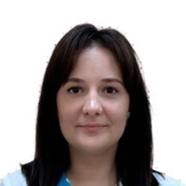 Хоменко Татьяна Ивановна — Врач УЗИ, Тамбов