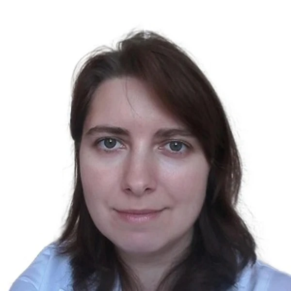 Ануфриева Ольга Юрьевна — Функциональный диагност, Тамбов