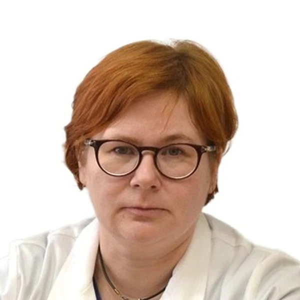 Евтифеева Наталия Юрьевна — Врач УЗИ, Тамбов