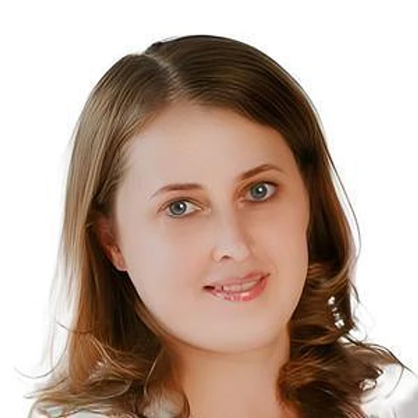 Козлова Ирина Сергеевна — Функциональный диагност, Тамбов