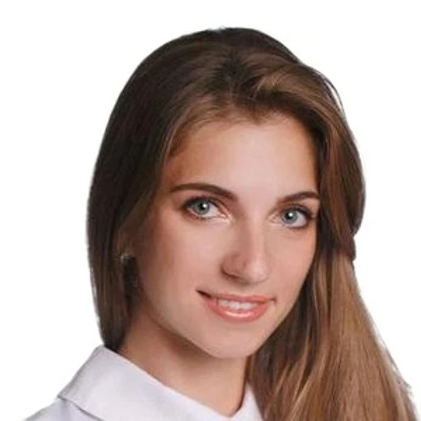 Новикова Екатерина Николаевна — Врач УЗИ, Детский врач УЗИ, Тамбов