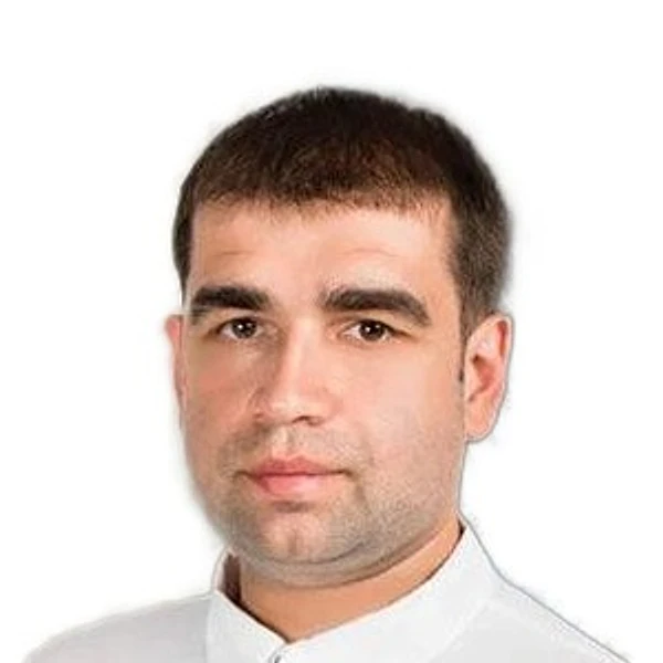 Шатров Игорь Сергеевич — Врач УЗИ, Тамбов