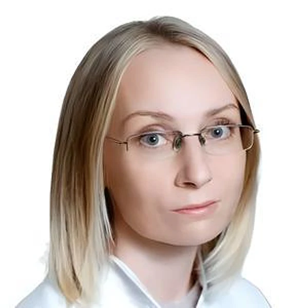Емельянова Наталия Владимировна — Рентгенолог, Тамбов