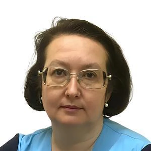 Николаева Наталья Викторовна — Эндоскопист, Тамбов