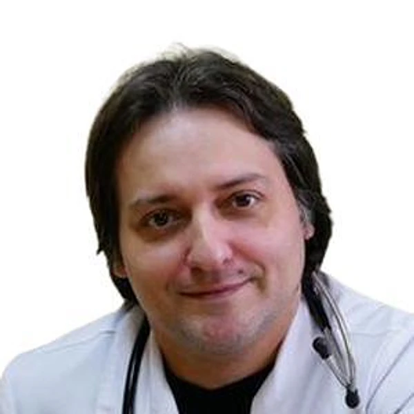 Байрамов Руслан Александрович — Кардиолог, Терапевт, Махачкала