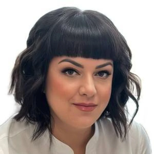 Ткебучава Ирина Варламовна — Анестезиолог-реаниматолог, Самара