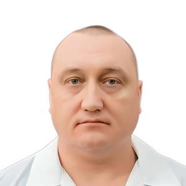 Крайнов Игорь Викторович — Ортопед, Травматолог, Самара