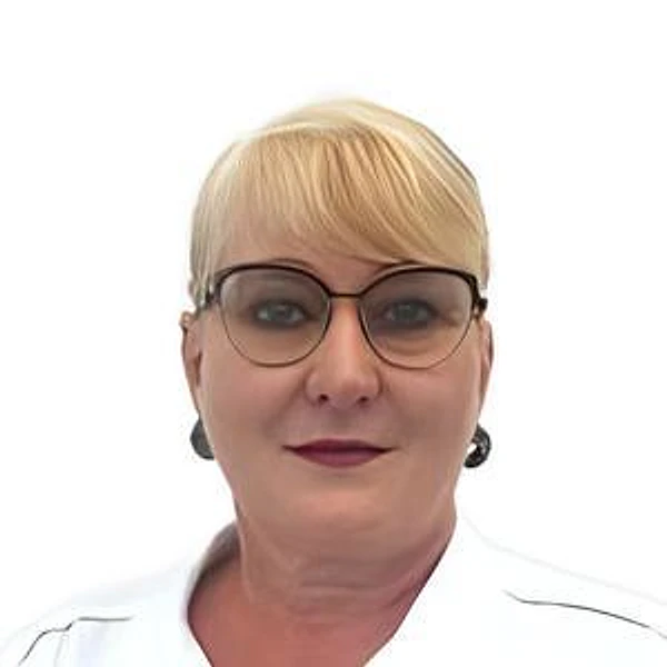 Сыресина Светлана Витальевна — Гинеколог, Акушер, Гинеколог-хирург, Самара