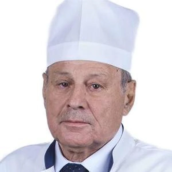 Береславский Михаил Иосифович — Эндоскопист, Самара