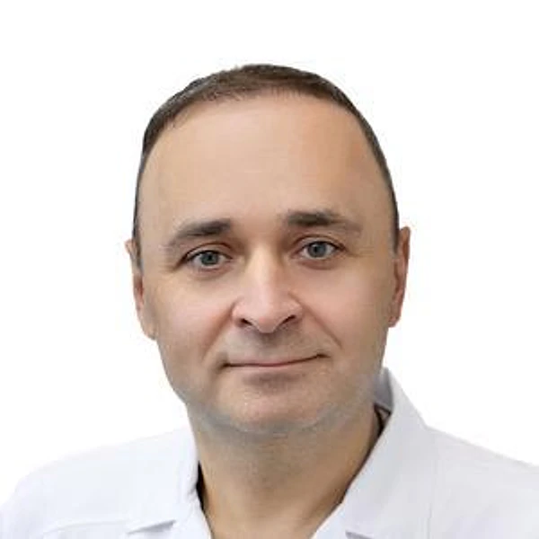 Крячко Андрей Анатольевич — Проктолог (колопроктолог), Лазерный хирург, Онколог, Хирург, Краснодар