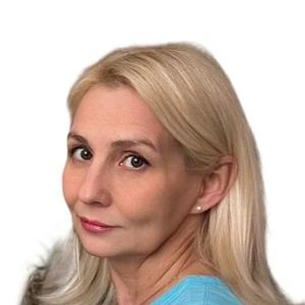 Милованова Ирина Викторовна — Уролог, Врач УЗИ, Самара