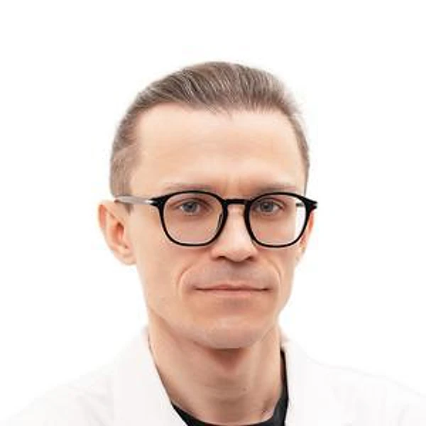 Гордеев Евгений Евгеньевич — Проктолог (колопроктолог), Самара