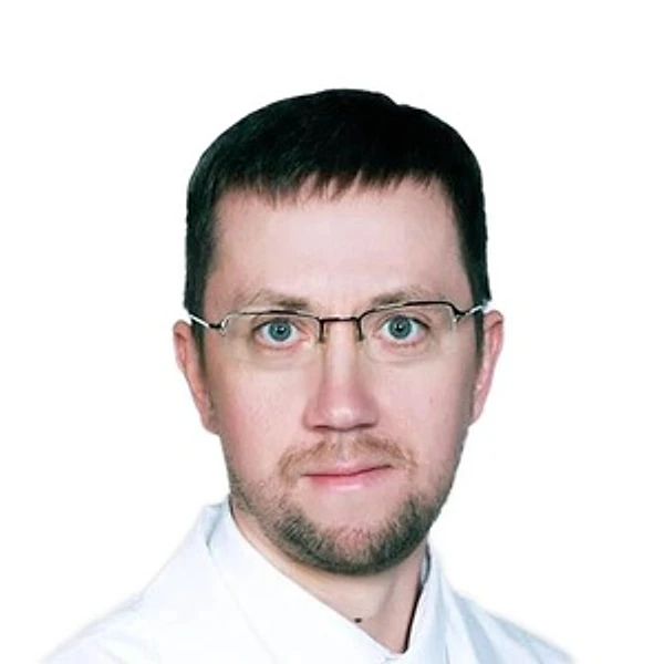 Ридель Владимир Юрьевич — Сосудистый хирург (ангиохирург), Самара