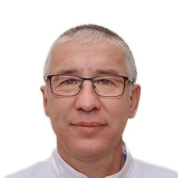 Тулупников Михаил Юрьевич — Травматолог, Детский ортопед, Ортопед, Самара
