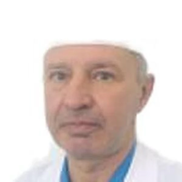 Сидоров Аркадий Витальевич — Ортопед, Травматолог, Самара