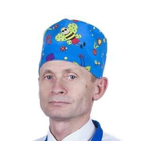 Петров Максим Геннадьевич — Гинеколог, Акушер, Гинеколог-хирург, Самара