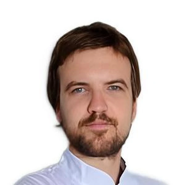 Барашков Никита Сергеевич — Невролог, Вертебролог, Детский остеопат, Мануальный терапевт, Остеопат, Самара