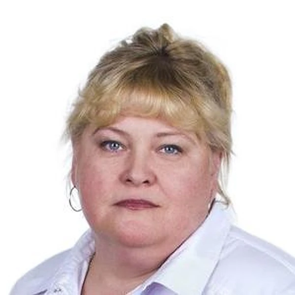 Гурьянова Ольга Юрьевна — Неонатолог, Самара