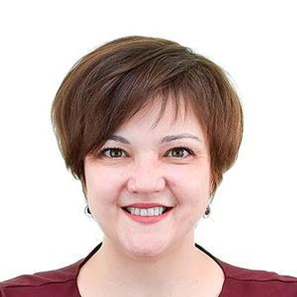 Серафимович Анна Николаевна — Остеопат, Самара