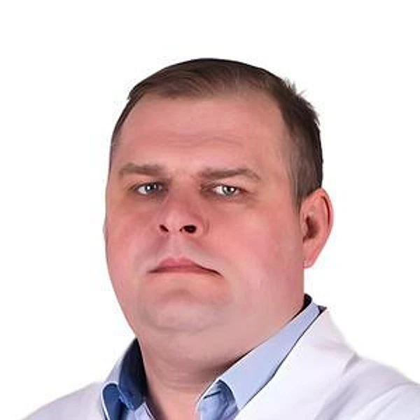Калышенко Анатолий Михайлович — Анестезиолог-реаниматолог, Самара