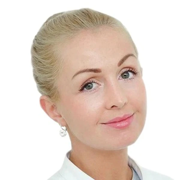 Городнова Марина Александровна — Маммолог, Врач УЗИ, Рентгенолог, Москва