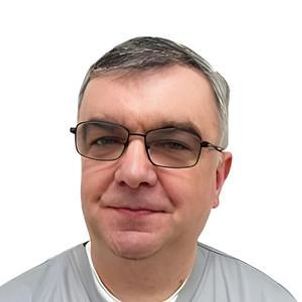 Грищенко Алексей Геннадьевич — Врач УЗИ, Щёлково