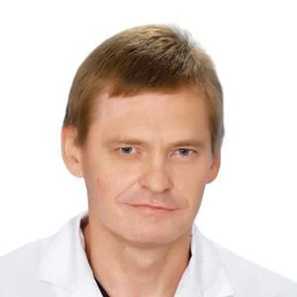 Циплугин Алексей Михайлович — Хирург, Краснодар