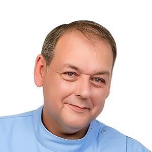 Дакремон Филлипп — Стоматолог-ортопед, Стоматолог-имплантолог, Стоматолог-хирург, Москва