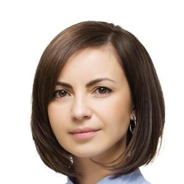 Девятайкина Оксана Ивановна — Стоматолог, Детский стоматолог, Москва