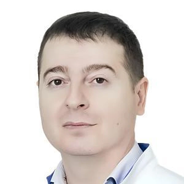 Джанмурзаев Джанмурза Багаутдинович — Врач общей практики (семейный врач), Москва