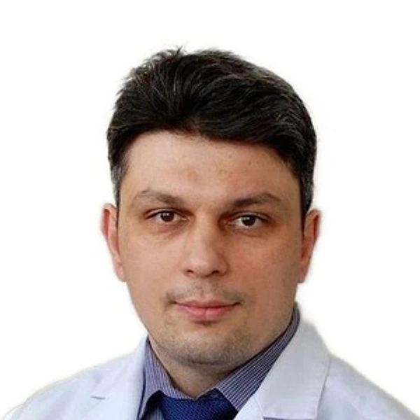 Безоян Владислав Степанович — Хирург, Гнойный хирург, Ожоговый хирург (комбустиолог), Самара