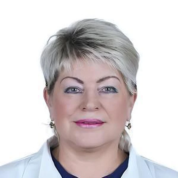 Попова Марина Геннадьевна — Гинеколог, Акушер, Гинеколог-хирург, Самара