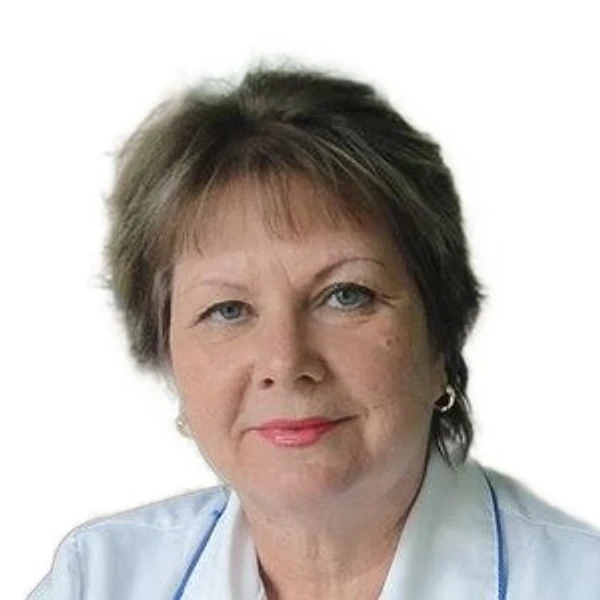 Гурова Галина Александровна — Терапевт, Самара