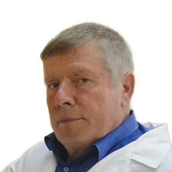Лысов Виктор Викторович — Терапевт, Самара