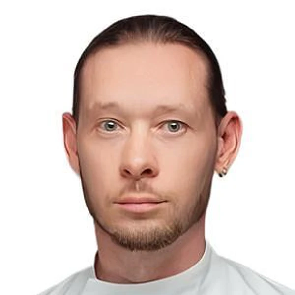 Разживин Дмитрий Алексеевич — Врач УЗИ, Самара