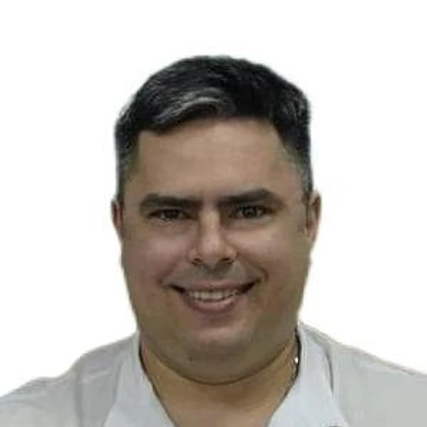 Вергун Егор Владимирович — Гинеколог, Самара