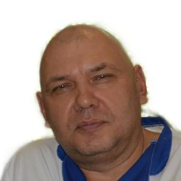 Ромаданов Владимир Иванович — Стоматолог-ортопед, Самара